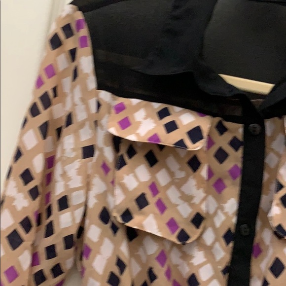 Le Ciel Dress - Picture 5 of 6